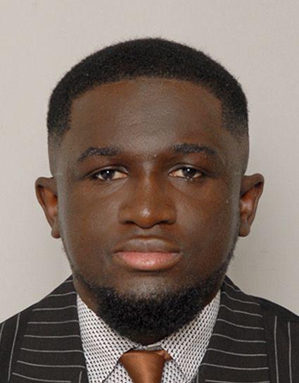 Yamoussa Bangoura, PDG de WONKI SERVICES