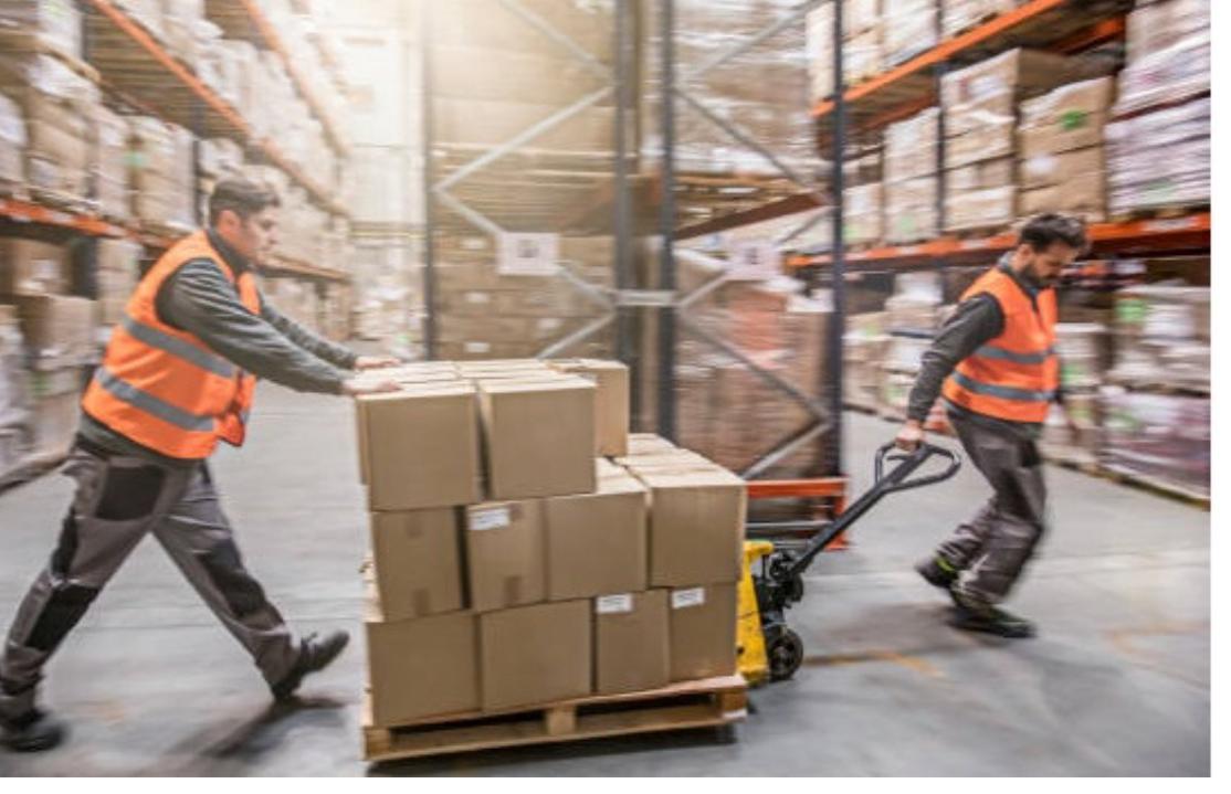Logistique